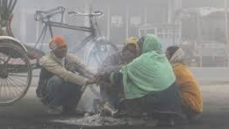 Local authorities in Nawalparasi begin preparation to protect people from cold wave